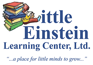 Little Einstein Learning Center Ltd.